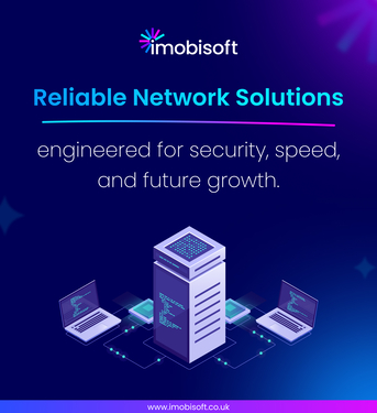 London, Software Development, IoT Network Solutions For Secure Digital Ecosystems