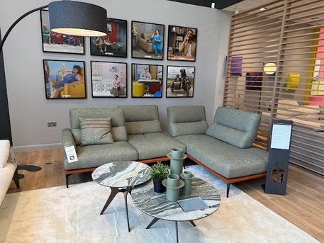 London, Business, Egoitaliano Milton Keynes