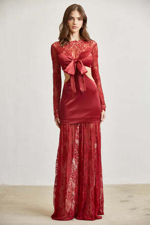 New York, Clothing & Accessories, Stunning Bodycon Dress With Sleeves Collection At The Hearts Corner