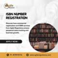 ISBN Number Registration With Expert Support