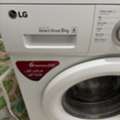SAR 450,  Lg 6kg Front Load Automatic Washing Machine F