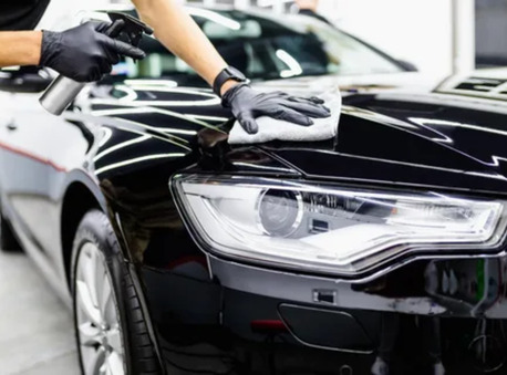 Gurgaon, Automotive, Car Detailing Services &ndash; Professional Car Care By Detailing Bull