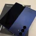 SAR 5200,  Galaxy Fold 7 Blue 512 GB