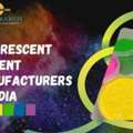 Fluorescent Pigment & Glow Powder Manufacturer | 2026