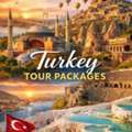Well-Planned Turkey Tour Packages For A Smooth International Holiday