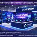 Gamescom Cologne 2026