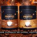 Upsnac Proffee | Cashback On Upsnac Proffee