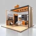 Battery Show Europe 2026 In Stuttgart, Exhibition Stand Builder
