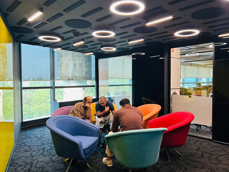 Gurgaon, Software, Harness Data For Smarter Risk Insights