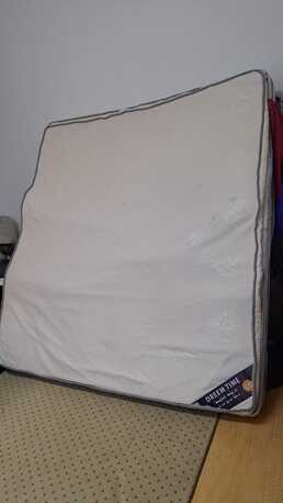 Riyadh, Furniture, SAR 280,  Matress For Sale