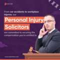 Personal Injury Experts Fighting For Your Rights
