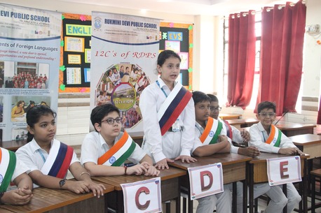 Mumbai, Education, Your Complete Guide To CBSE School Admissions In Delhi - RDPS School Admissions 2026&ndash;27