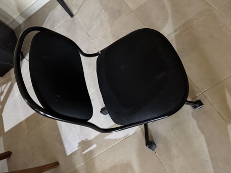 Khobar, Household Items, SAR 100,  2 IKEA Study Tables