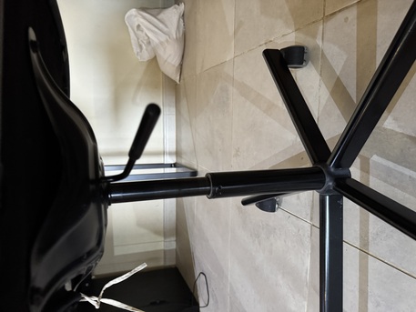 Khobar, Household Items, SAR 100,  2 IKEA Study Tables