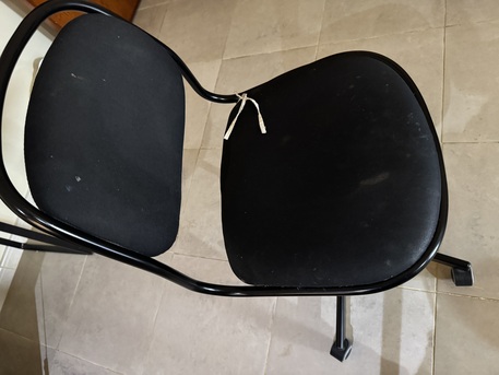 Khobar, Household Items, SAR 100,  2 IKEA Study Tables