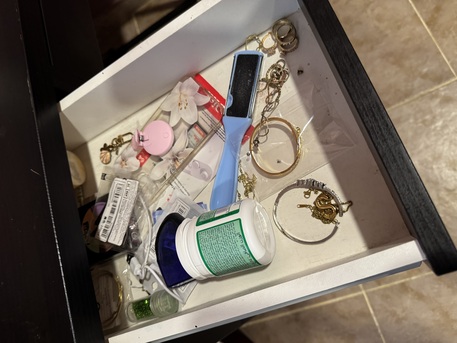 Khobar, Household Items, SAR 100,  2 IKEA Study Tables