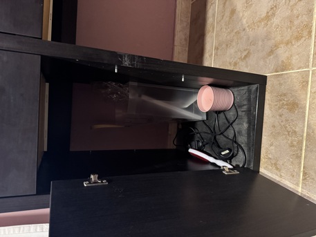 Khobar, Household Items, SAR 100,  2 IKEA Study Tables