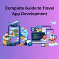 Complete Guide To Travel App Development