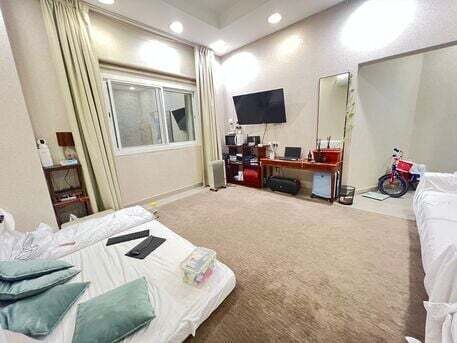 Segaya, Bedspace For Rent, BHD 60/month,  BEDSPACE FOR MUSLIM BACHELOR NON DRINKING