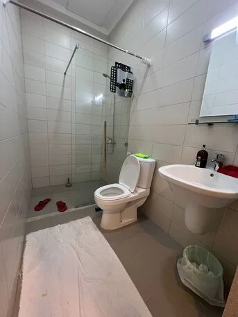 Segaya, Bedspace For Rent, BHD 60/month,  BEDSPACE FOR MUSLIM BACHELOR NON DRINKING