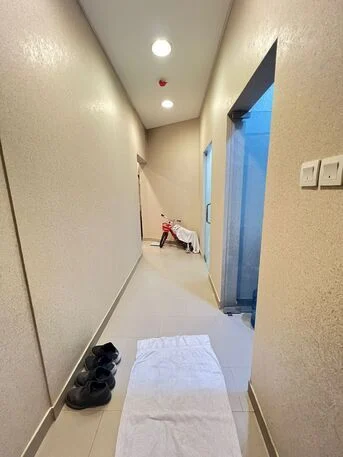 Segaya, Bedspace For Rent, BHD 60/month,  BEDSPACE FOR MUSLIM BACHELOR NON DRINKING