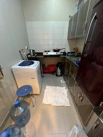 Segaya, Bedspace For Rent, BHD 60/month,  BEDSPACE FOR MUSLIM BACHELOR NON DRINKING