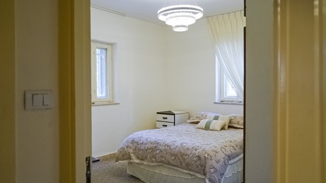 Amman, Apartments/Houses, JOD 12000/year,  Furnished,  2 BR,  Hertige Ground Floor 2B Fully Furnished Apart In Jabal Webdeh 00962777688956