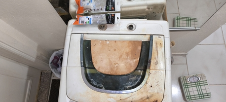 Jeddah, Appliances, SAR 150,  180 SarToshiba Washing Machine For Sale