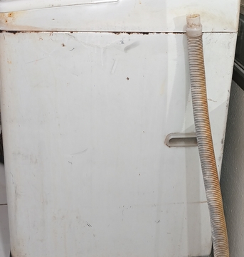 Jeddah, Appliances, SAR 150,  180 SarToshiba Washing Machine For Sale