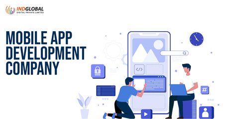 Bangalore, Mobile Apps, Mobile App Development Bangalore