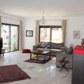 JOD 16000/year,  Furnished,  3 BR,  Fully Furnished 3B Apart With Baconly In Jabal Webdeh 00962777688956