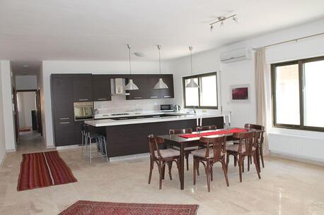 Amman, Apartments/Houses, JOD 16000/year,  Furnished,  3 BR,  Fully Furnished 3B Apart With Baconly In Jabal Webdeh 00962777688956