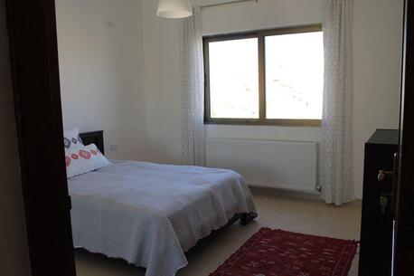 Amman, Apartments/Houses, JOD 16000/year,  Furnished,  3 BR,  Fully Furnished 3B Apart With Baconly In Jabal Webdeh 00962777688956