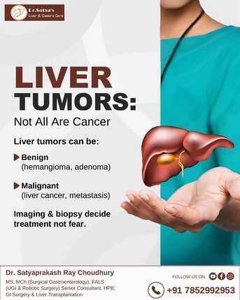 Mumbai, Health, Smoking & Stomach Surgery | Gastroenterologist | Dr. Satyaprakash Ray Choudhury