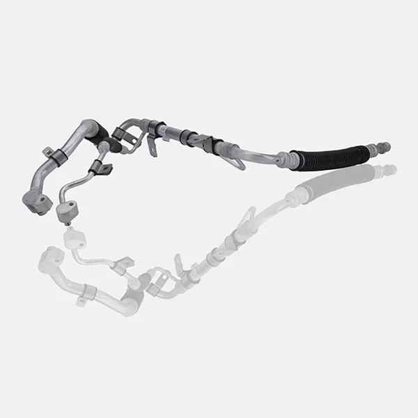 Haryana, Auto Parts, HVAC Lines