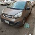 SAR 11000,  Kia Picanto,  2014,  Manual,  405000 KM,  Well Maintained