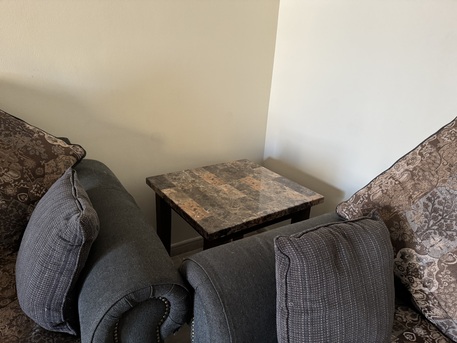 Khobar, Furniture, SAR 999,  3 Sofas With Sidetbales