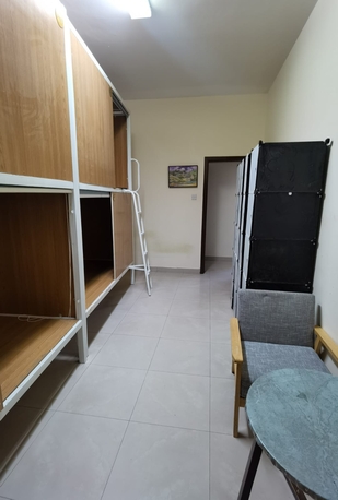 Ras Rumman, Bedspace Available, BHD 45/month,  Bedspace In Rasruman - Man Only