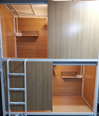 Ras Rumman, Bedspace Available, BHD 45/month,  Bedspace In Rasruman - Man Only