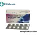 USD 120,  Modvigil 100mg For Wakefulness: Benefits, Uses & Side Effects