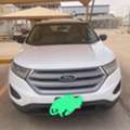 SAR 73000,  Ford 2017 White Colour