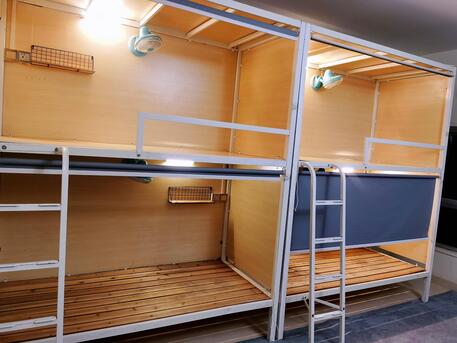 Adliya, Bedspace Available, BHD 50/month,  Bedspaces In Adliya - Man Only