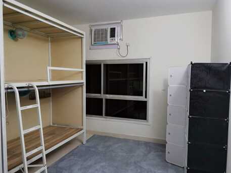 Adliya, Bedspace Available, BHD 50/month,  Bedspaces In Adliya - Man Only