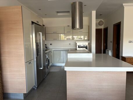 Amman, Apartments/Houses, JOD 16000/year,  Furnished,  2 BR,  Fully Furnished 2B Apart With Big Baconly In Jabal Webdeh 00962777688956