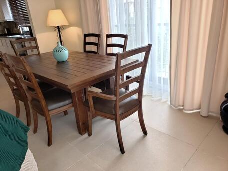 Amman, Apartments/Houses, JOD 18000/year,  Furnished,  3 BR,  Fully Furnished 3B Apart With Big Balcony In Jabal Webdeh 00962777688956