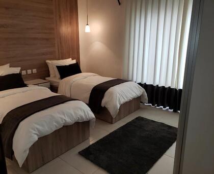 Amman, Apartments/Houses, JOD 18000/year,  Furnished,  3 BR,  Fully Furnished 3B Apart With Big Balcony In Jabal Webdeh 00962777688956