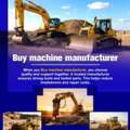 Buy Machine Manufacturer At Best Price