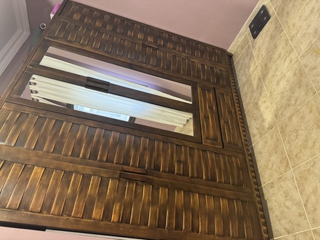 Khobar, Furniture, SAR 299,  Brown Closet