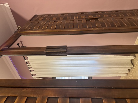 Khobar, Furniture, SAR 299,  Brown Closet