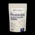 Probiotic For Dog. Daily Digestive And Gut Health Support